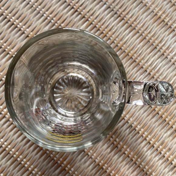 The Drew Carey Show Glass Mug - Picture 6 of 10